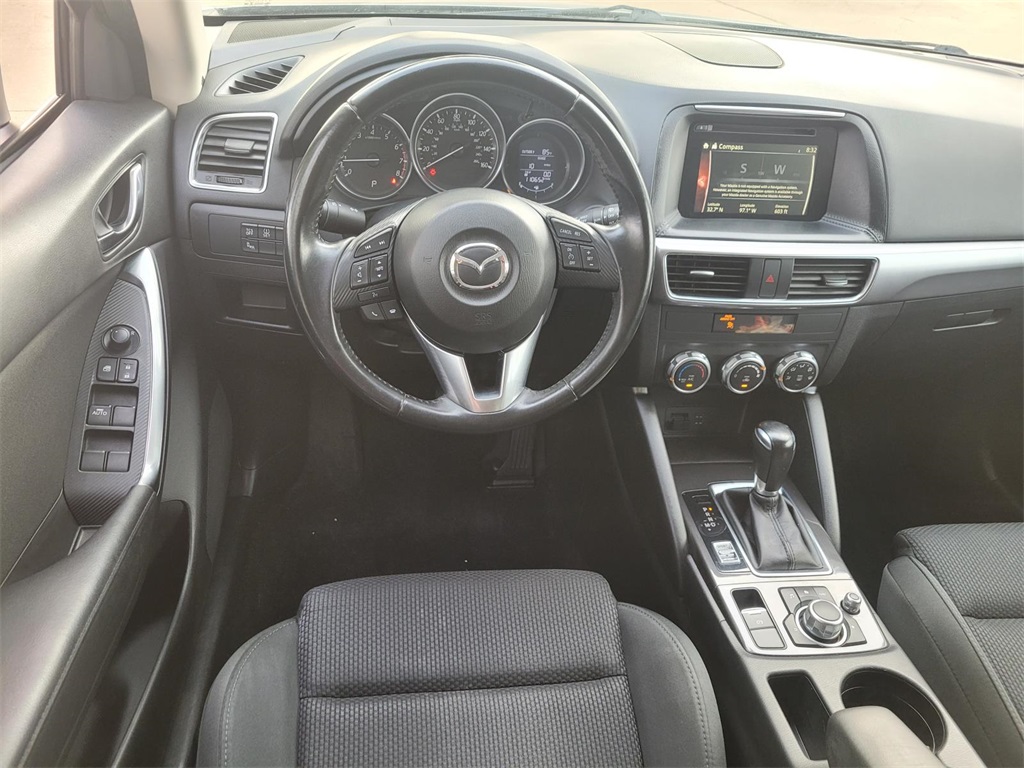 used 2016 Mazda CX-5 car, priced at $12,550