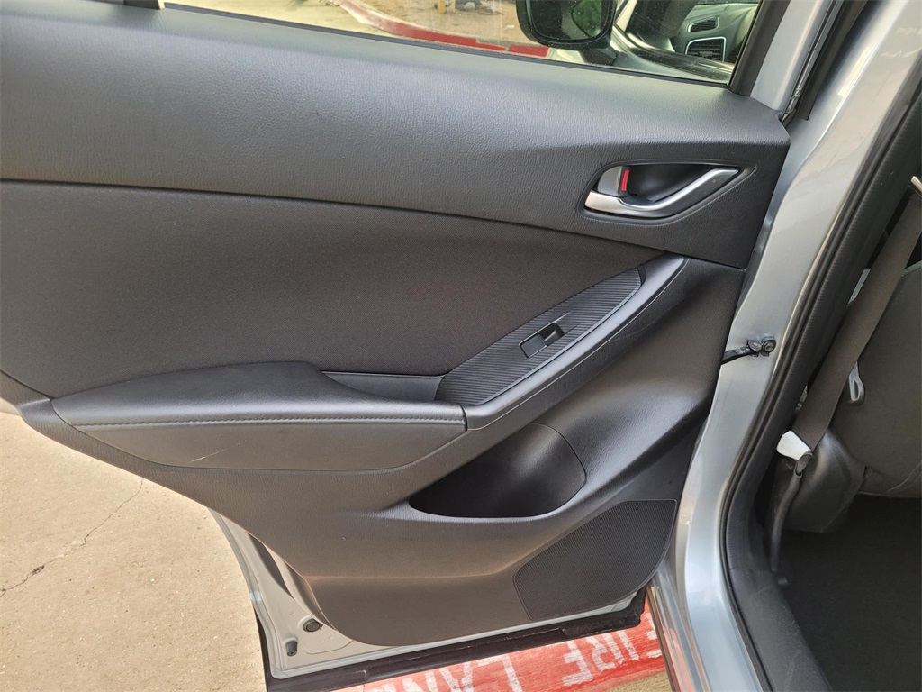 used 2016 Mazda CX-5 car, priced at $12,550