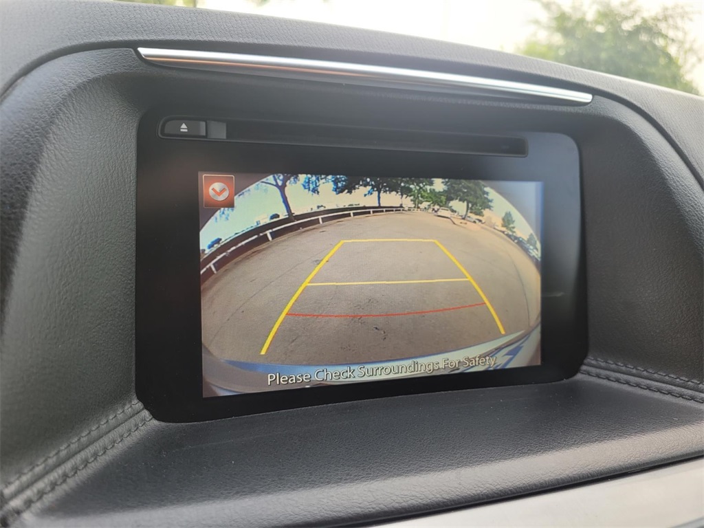 used 2016 Mazda CX-5 car, priced at $12,550