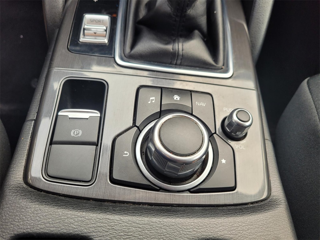 used 2016 Mazda CX-5 car, priced at $12,550