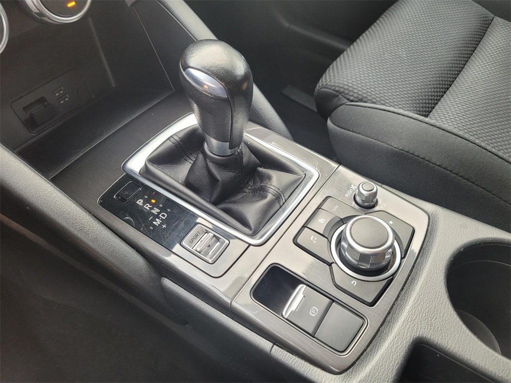 used 2016 Mazda CX-5 car, priced at $12,550