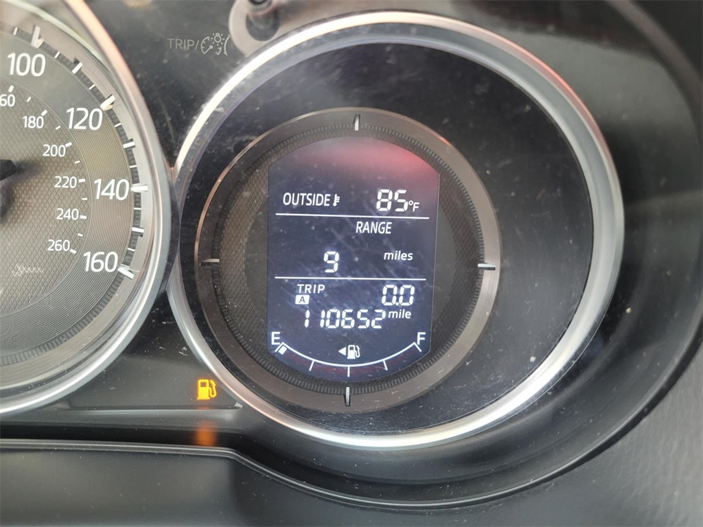used 2016 Mazda CX-5 car, priced at $12,550