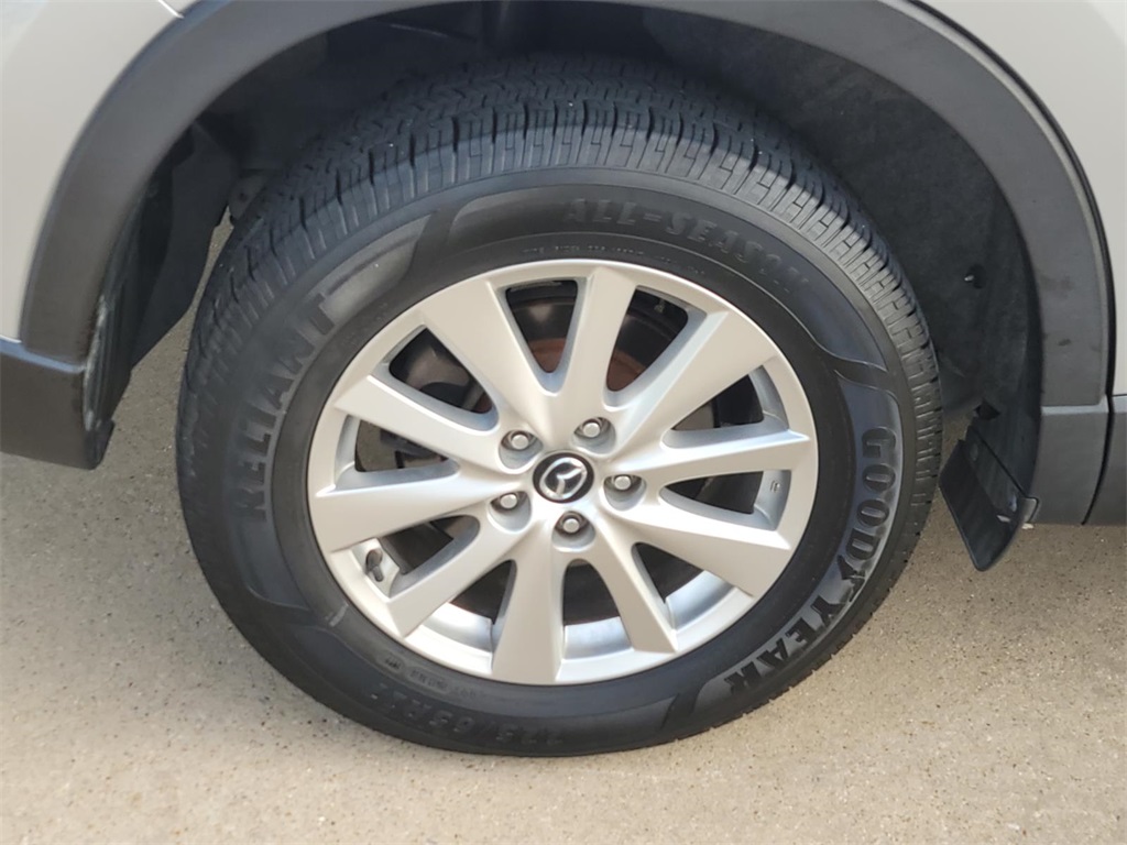 used 2016 Mazda CX-5 car, priced at $12,550