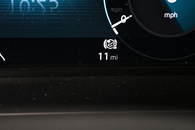 new 2026 Volkswagen Atlas car, priced at $43,347