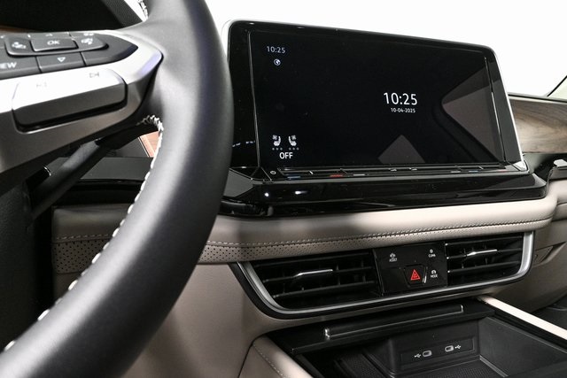 new 2026 Volkswagen Atlas car, priced at $43,347