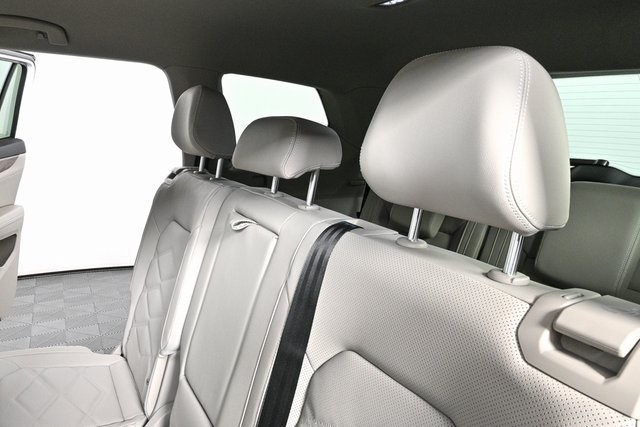 new 2026 Volkswagen Atlas car, priced at $43,347