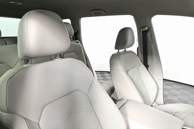 new 2026 Volkswagen Atlas car, priced at $43,347