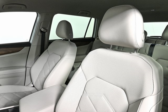 new 2026 Volkswagen Atlas car, priced at $43,347