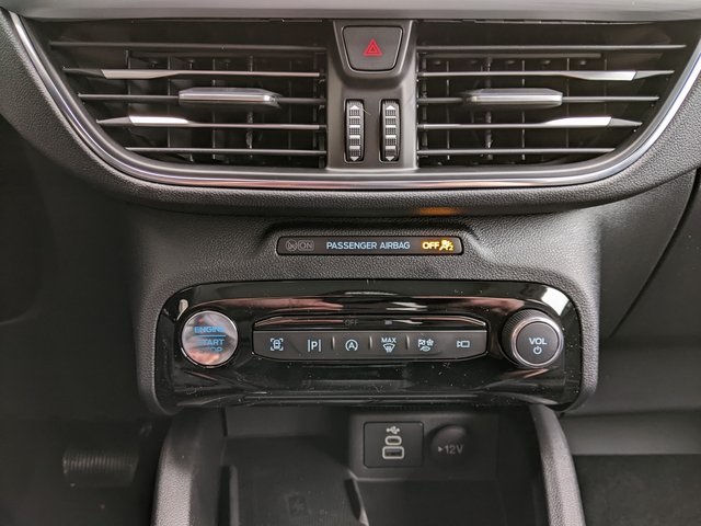 new 2025 Ford Escape car, priced at $35,500