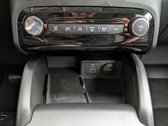 new 2025 Ford Escape car, priced at $35,500