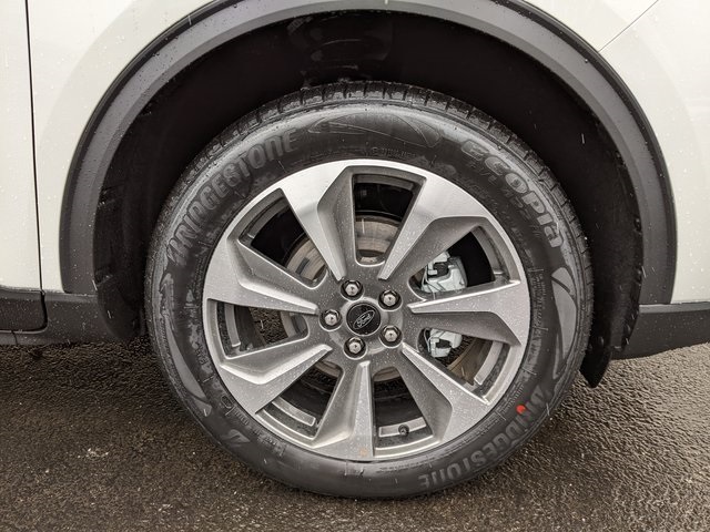 new 2025 Ford Escape car, priced at $35,500
