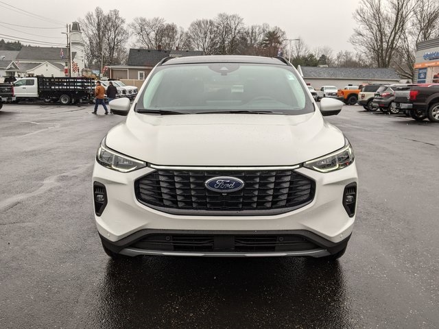new 2025 Ford Escape car, priced at $35,500