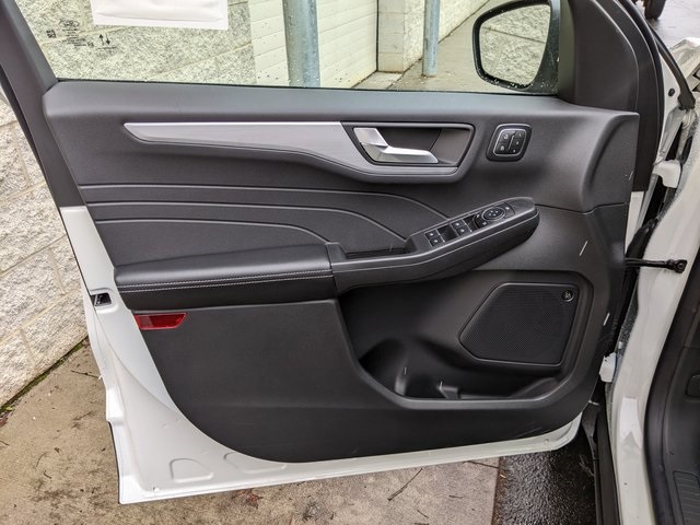 new 2025 Ford Escape car, priced at $35,500
