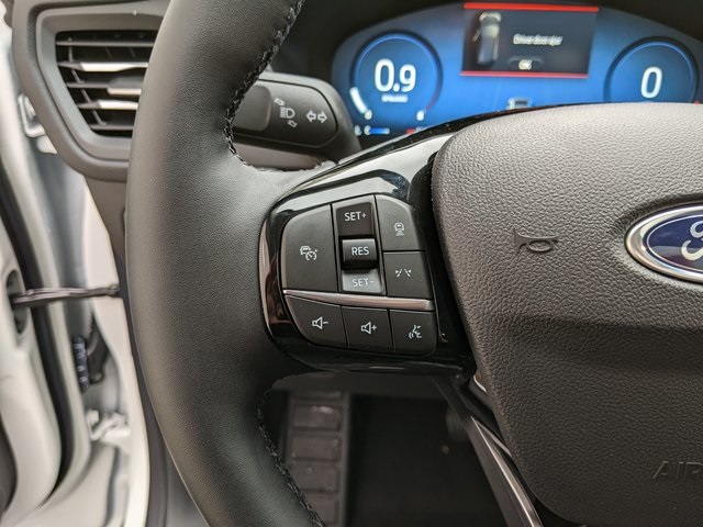new 2025 Ford Escape car, priced at $35,500