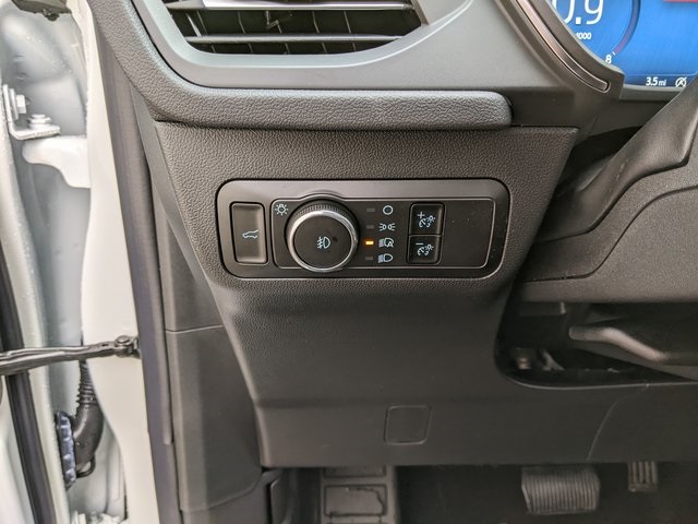 new 2025 Ford Escape car, priced at $35,500