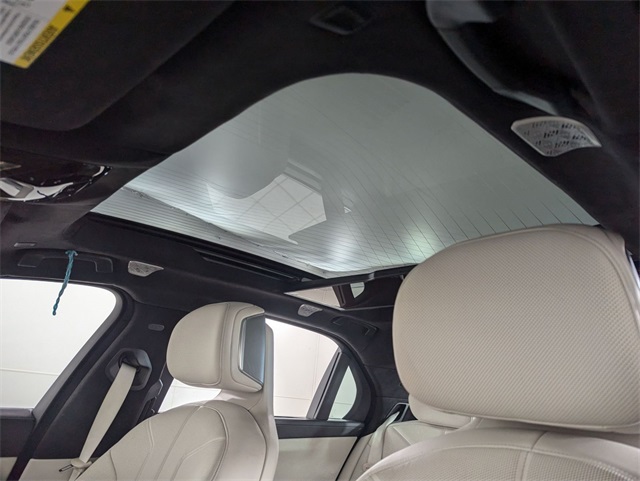 used 2023 BMW 7-Series car, priced at $72,871