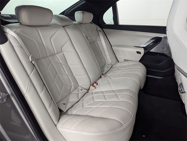 used 2023 BMW 7-Series car, priced at $72,871