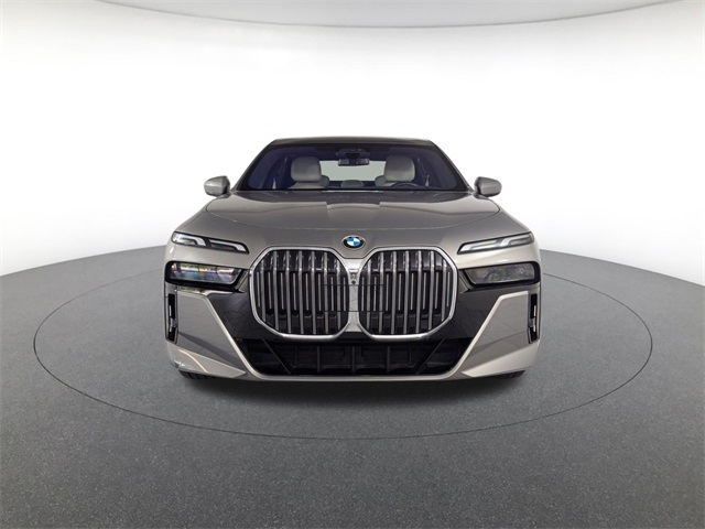 used 2023 BMW 7-Series car, priced at $72,871