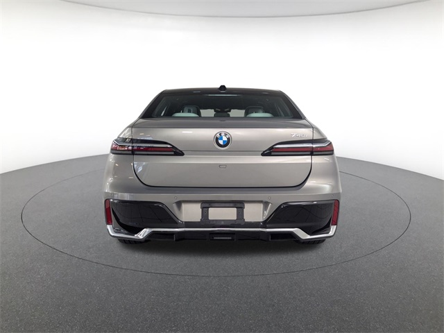 used 2023 BMW 7-Series car, priced at $72,871