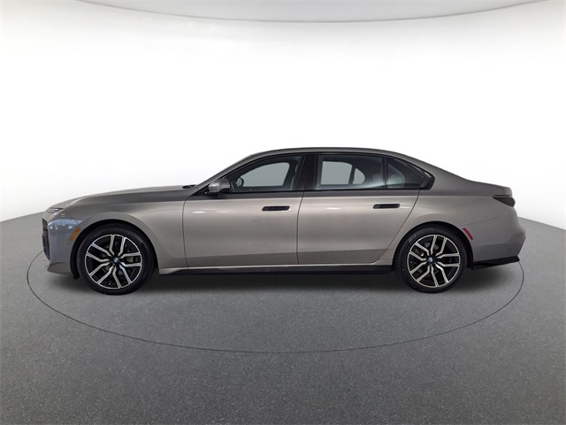 used 2023 BMW 7-Series car, priced at $72,871