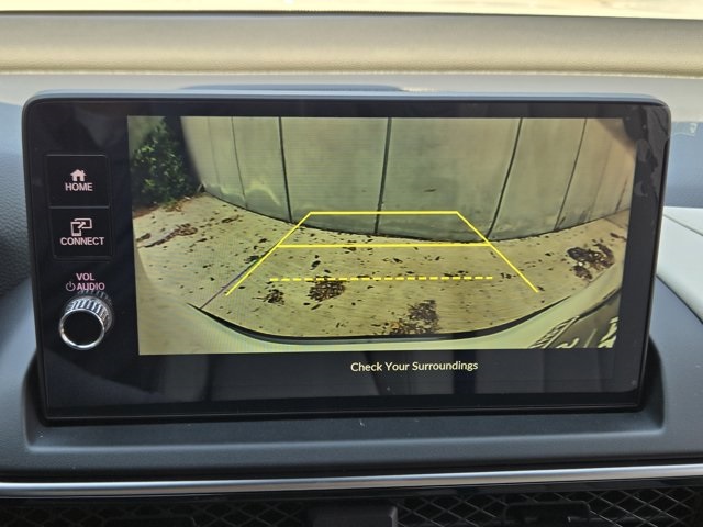 new 2025 Acura ADX car, priced at $39,950