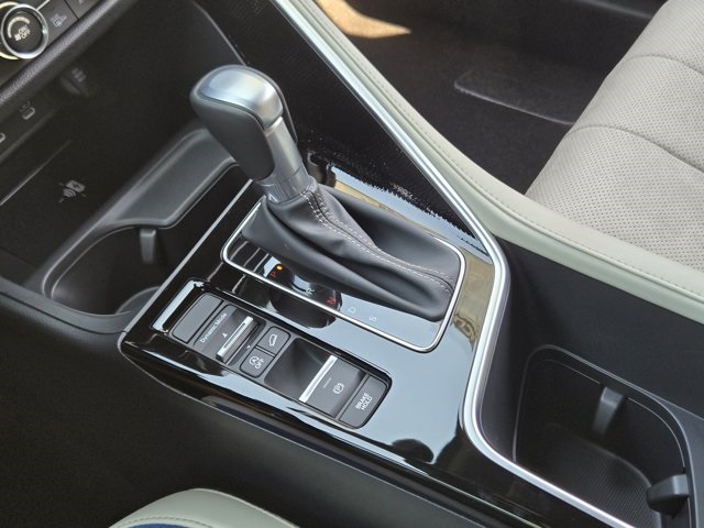 new 2025 Acura ADX car, priced at $39,950