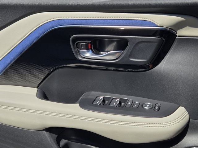 new 2025 Acura ADX car, priced at $39,950