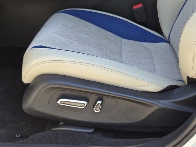 new 2025 Acura ADX car, priced at $39,950