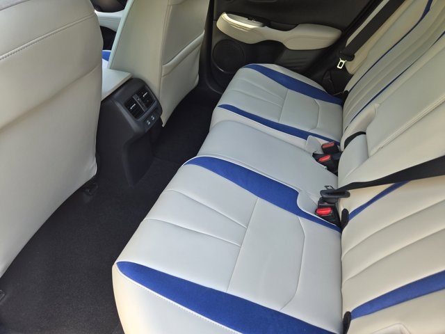 new 2025 Acura ADX car, priced at $39,950