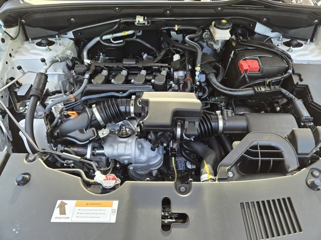 new 2025 Acura ADX car, priced at $39,950