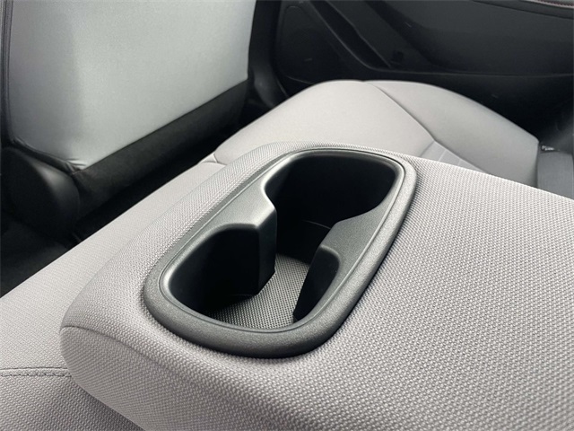 used 2023 Toyota Corolla car, priced at $21,154