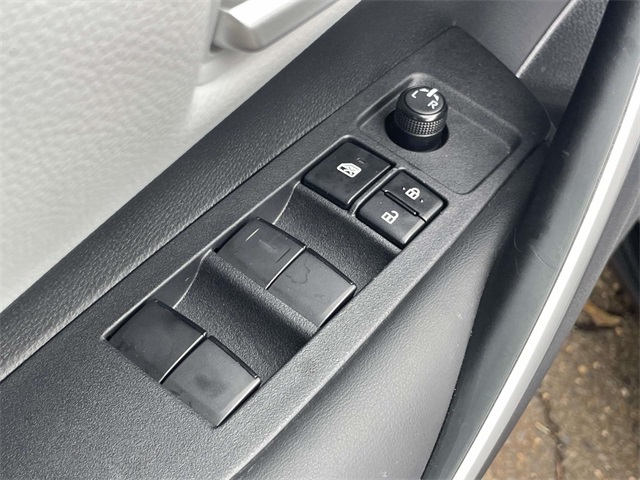 used 2023 Toyota Corolla car, priced at $21,154
