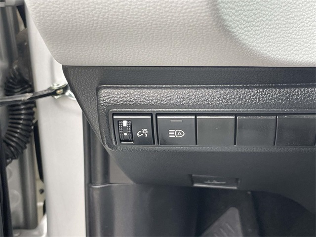 used 2023 Toyota Corolla car, priced at $21,154