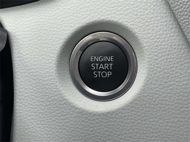 used 2023 Toyota Corolla car, priced at $21,154