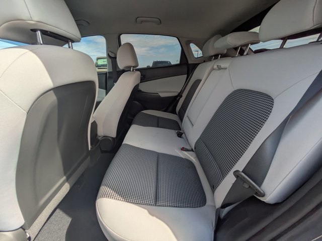 used 2023 Hyundai Kona car, priced at $16,872