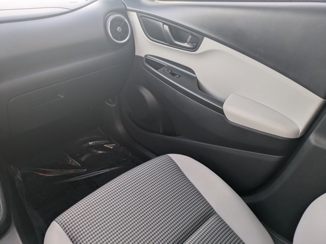 used 2023 Hyundai Kona car, priced at $16,872