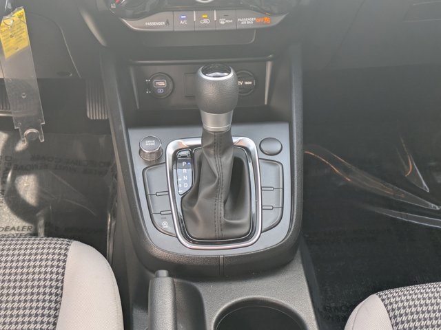 used 2023 Hyundai Kona car, priced at $16,872