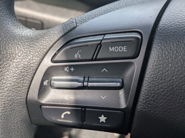 used 2023 Hyundai Kona car, priced at $16,872