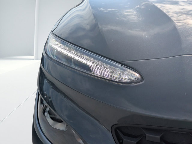 used 2023 Hyundai Kona car, priced at $16,872