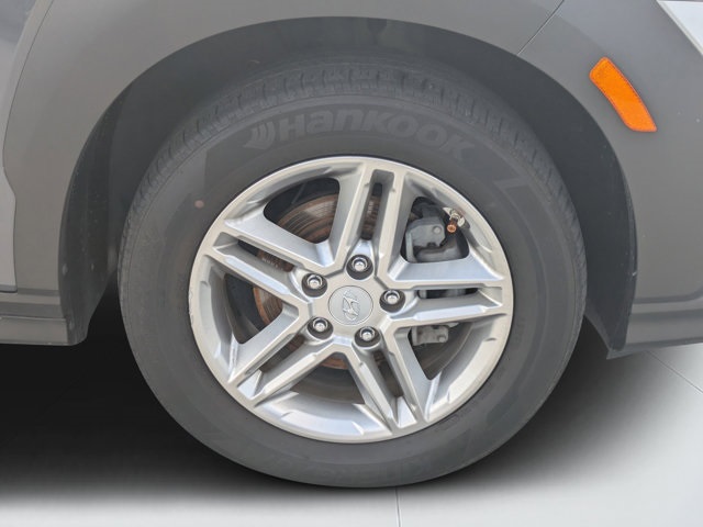 used 2023 Hyundai Kona car, priced at $16,872