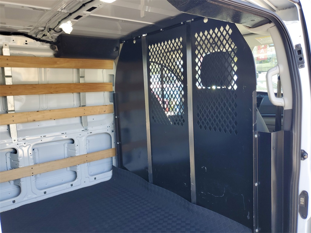 used 2024 Ford Transit-250 car, priced at $32,995