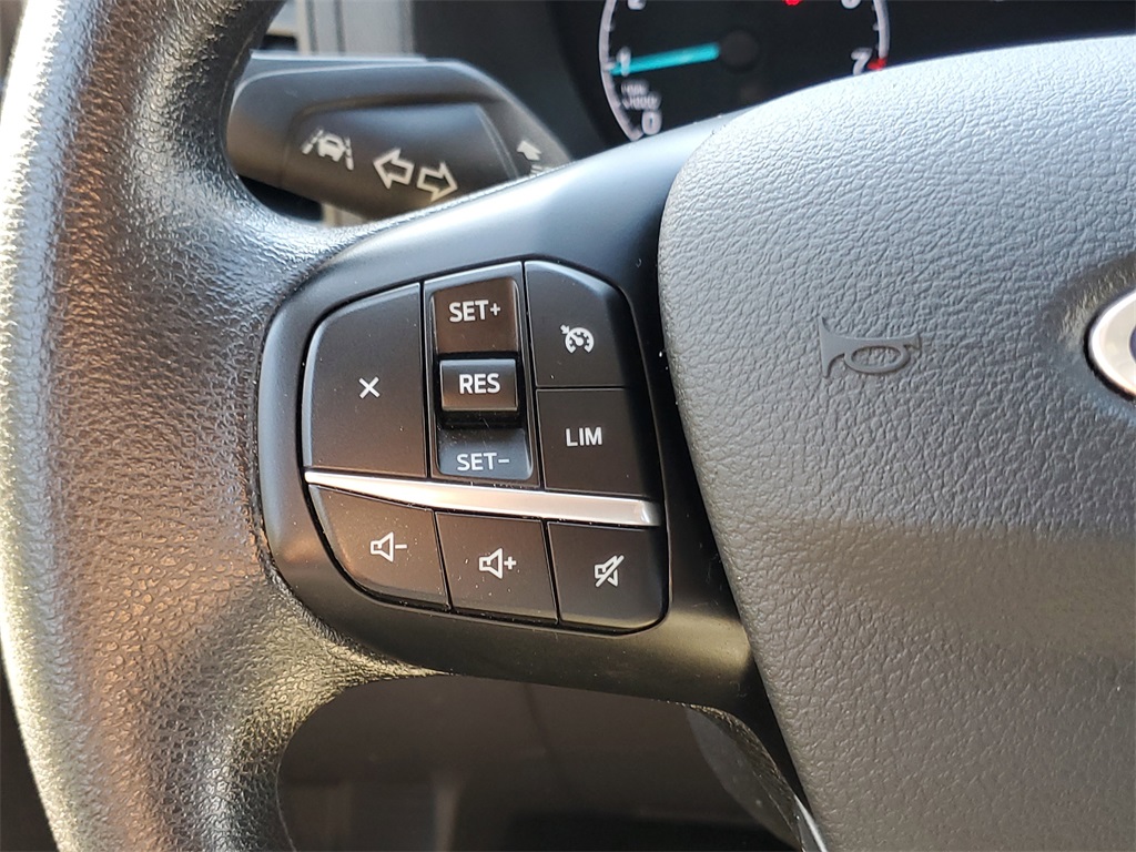 used 2024 Ford Transit-250 car, priced at $32,995