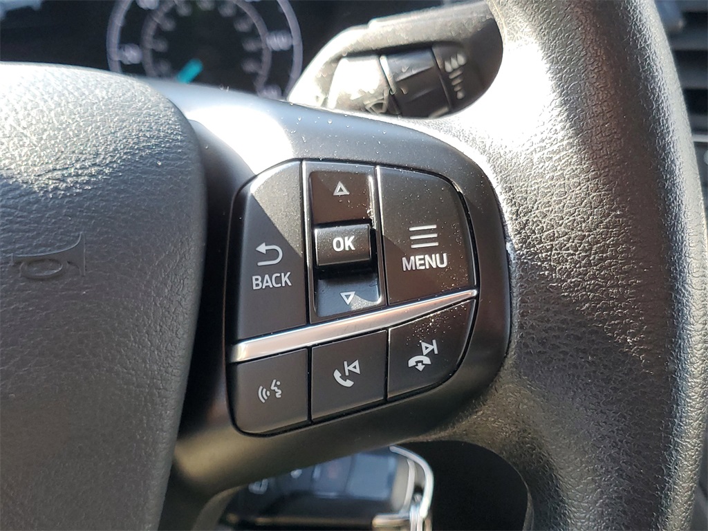 used 2024 Ford Transit-250 car, priced at $32,995