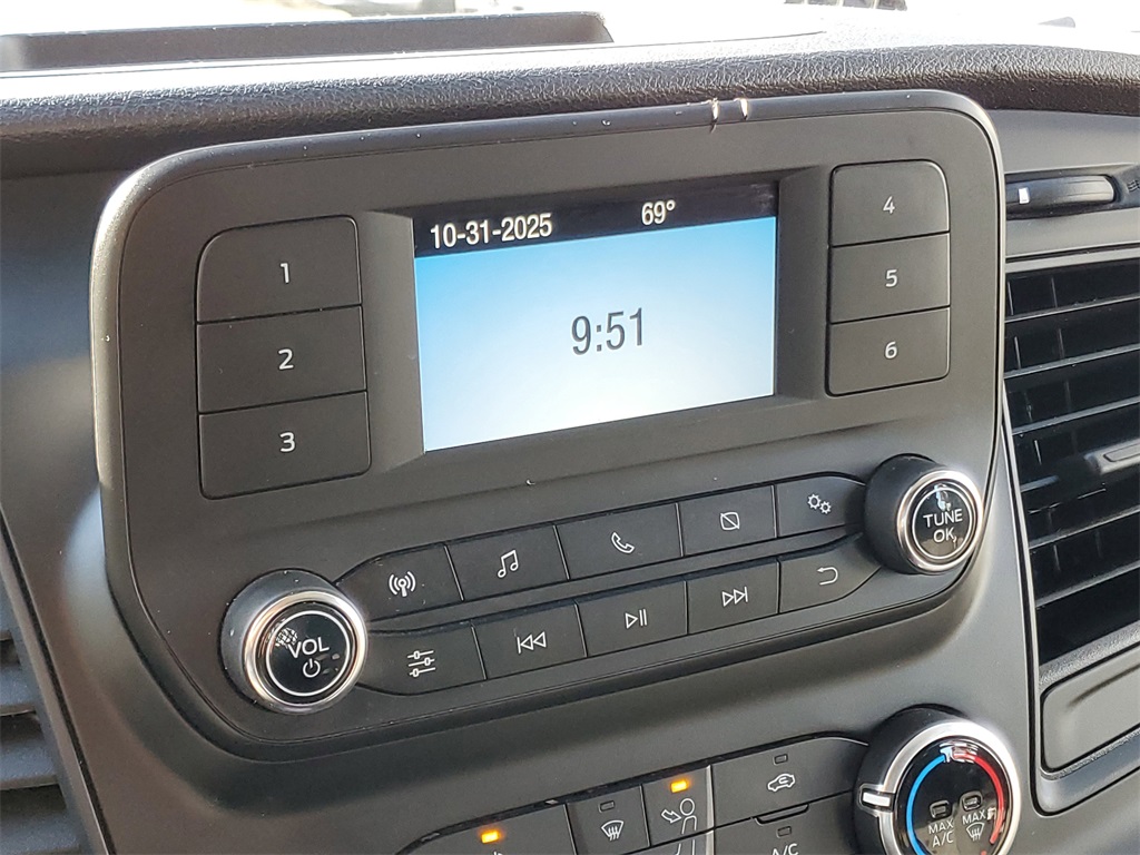 used 2024 Ford Transit-250 car, priced at $32,995