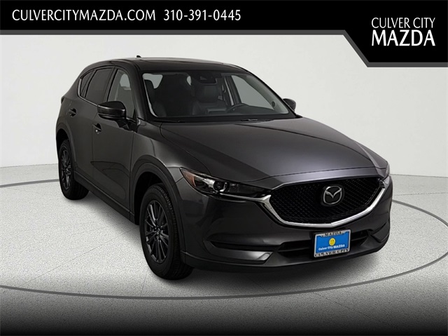 used 2019 Mazda CX-5 car, priced at $17,988