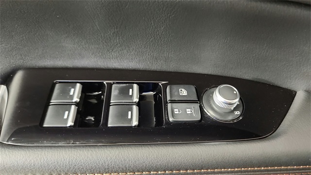 used 2022 Mazda CX-5 car