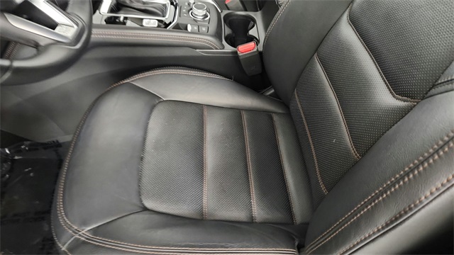 used 2022 Mazda CX-5 car