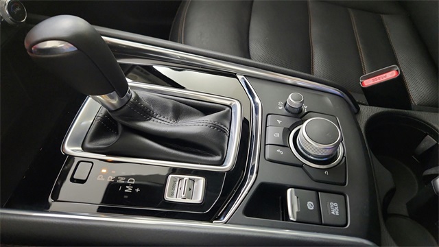 used 2022 Mazda CX-5 car