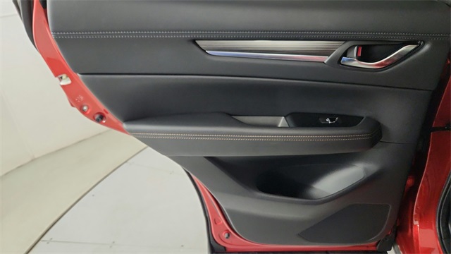 used 2022 Mazda CX-5 car