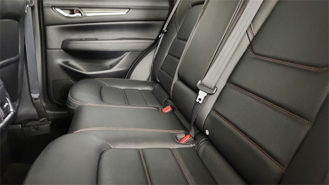 used 2022 Mazda CX-5 car